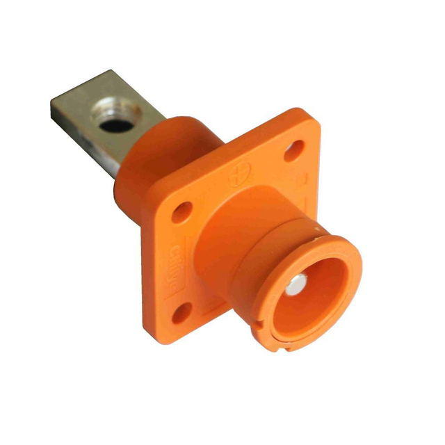 Hochspannungsteile für EVs