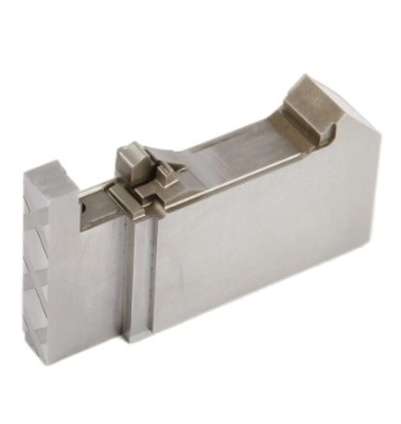 Präzisionsform -Ersatzteile 