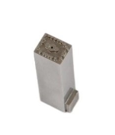 Präzisionsform -Ersatzteile 